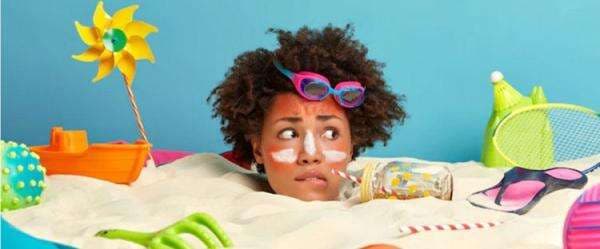 11 Rekomendasi sunscreen spray harga di bawah Rp 200 ribu