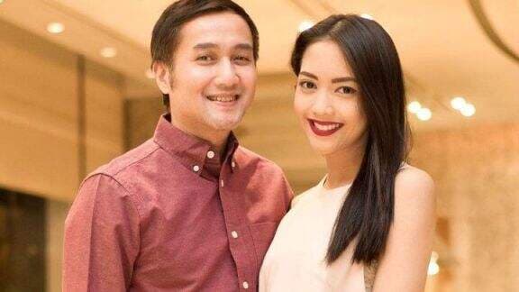 Dibikin Tegang dan Basah, Aldi Bragi Bongkar Kelakuan Ririn Dwi Ariyanti Saat Pertama Ketemu: Basah Gitu…