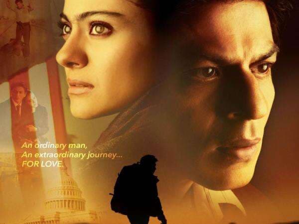 Deretan Film yang Dibintangi Shah Rukh Khan dengan Kualitas Terbaik