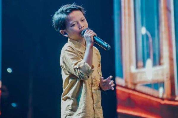 Daftar Lagu yang Populer dan Viral Farel Prayoga