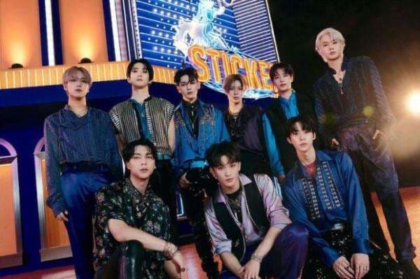 Mengenal Biodata Profil dan Nama Member NCT 127