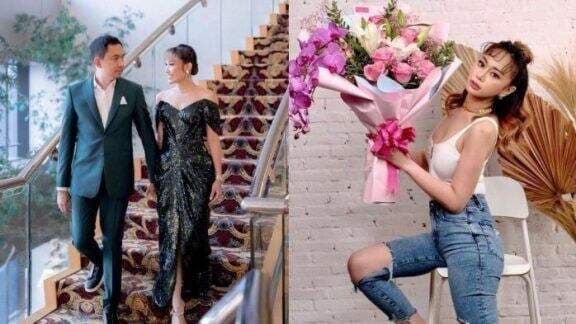 Sakit Hati Ocehannya Tak Ditanggapi Regi Datau? Denise Chariesta Nekat Bongkar Awal Mula `Wik`wik` dengan RD: Waktu Itu di Lift... Sakit Hati Ocehannya Tak Ditanggapi Regi Datau? Denise Chariesta Nekat Bongkar Awal Mula `Wik`wik` dengan RD: Waktu Itu di Lift...