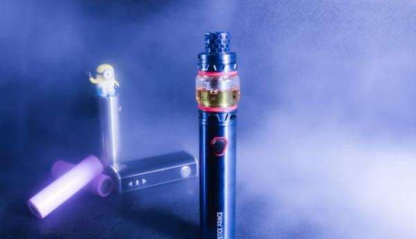 Klaim Vape Penyebab ‘Popcorn’ Lung Tidak Relevan