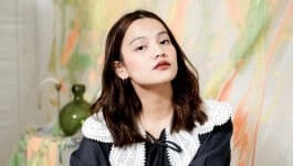 Fakta dan Profil Aruma, Penyanyi Pendatang Baru asal Bandung Rilis Lagu Muak