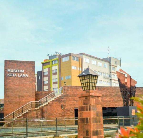 Simak! Daya Tarik Museum Kota Lama Semarang , Harga Tiket Masuk dan Jam Operasional