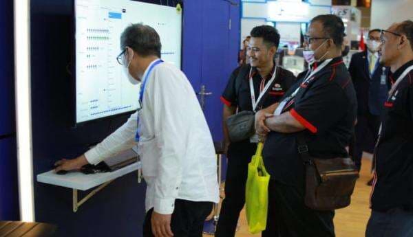 IDST dan Pindad Sepakat Bangun Kerja Sama Rencana Pembangunan Pabrik Amunisi