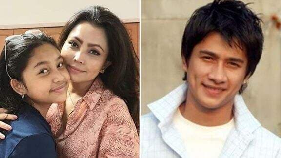 Khirani Diebut Cucu Kandungnya, Ibu Adi Firansyah Bongkar Perlakuan Mayangsari di Hari Sang Aktor Dimakamkan, Bikin Syok: Inget Banget...