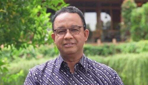 Minta Bukti Setelah Dituding Rasis, Mas Anies Dibuat Mingkem Sama Orang NU: Pidato Menang Pilkada DKI Juga Pakai Poltik Ayat dan Mayat!