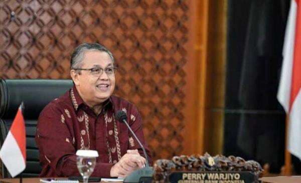 Bos BI Sinergi Negara G20 Berperan Pulihkan Ekonomi Global