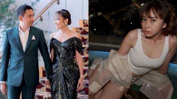 Denise Chariesta Sebut Pernah Dipaksa Ciuman Hingga Berhubungan di Dalam Lift sama Diduga Regi Datau: Dia Dorong Gue…