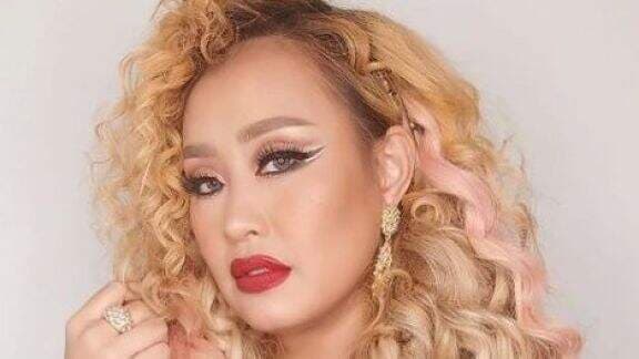 Masih jadi Istri Orang, Pinkan Mambo Akui Dirinya Wanita Simpanan Seorang Artis Kaya Raya: Dia Transferin Kebutuhan Hidup Aku…