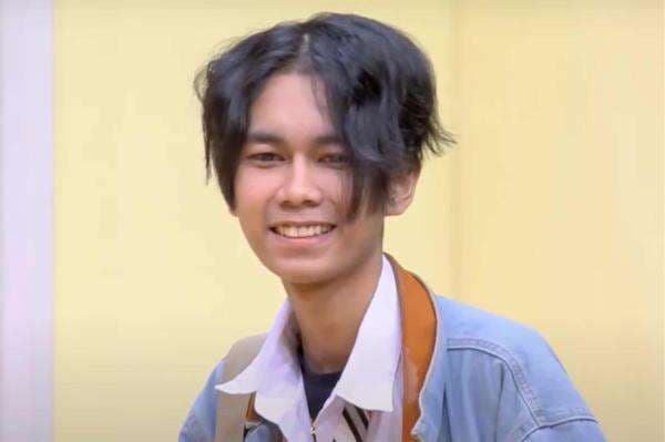 Kaya Lewat Video Viral TikTok, Dilan KW: Tabungan Rp100 Juta Ada