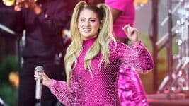 Download Lagu MP3 Meghan Trainor – Made You Look, Lengkap Lirik dan Terjemahan Viral di TikTok