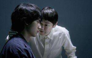 Lesson in Murder Review: Drama Kerentanan Manusia dan Pewarisan Kejahatan