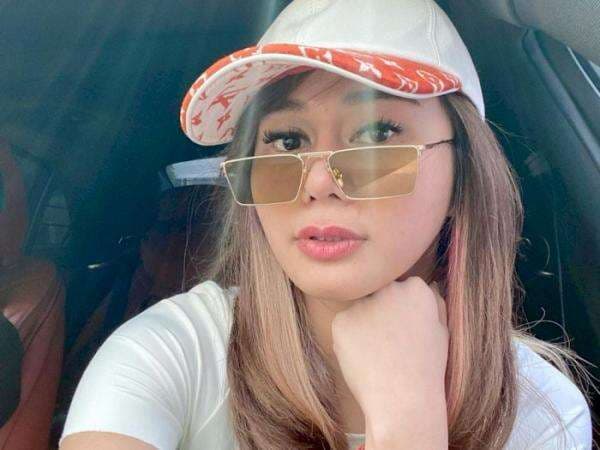 Sindir Luna Maya, Denise Chariesta Ngaku Punya Video Syur sama RD: Dia Suka Rekam