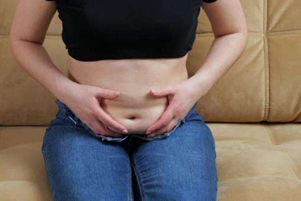 Primbon Jawa: Ini 5 Arti Kedutan di Perut, Mendadak Rezeki Bisa Meledak