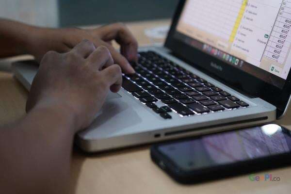 Lowongan Kerja Dosen Tetap UPI, Buruan Cek Hari ini Terakhir Loh