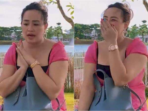 Pinkan Mambo Sombong Ngaku Jadi Simpenan Artis Inisial G: Aku Orang Kaya Banget