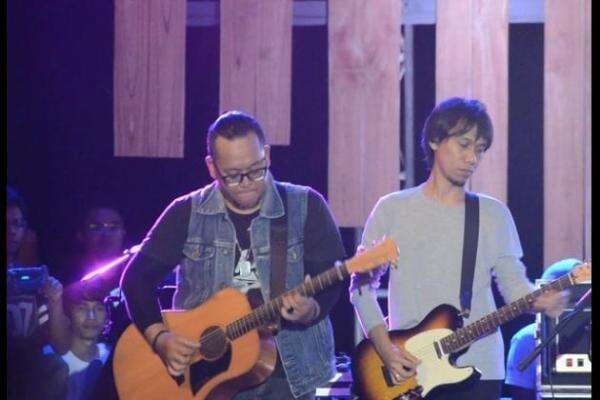 Lirik lagu Sheila on 7 Sephia, Kerap Dikaitkan dengan Cerita Mistis: Kenapa?