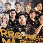 RRQ Hoshi Umumkan Roster untuk M4, Ada Perubahan? RRQ Hoshi Umumkan Roster untuk M4, Ada Perubahan?