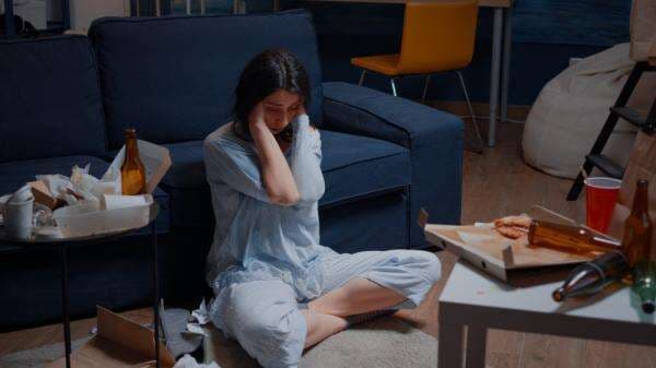 Mengenal Apa yang Dimaksud Bipolar, Gangguan Mental yang Sering Terjadi di Anak Muda