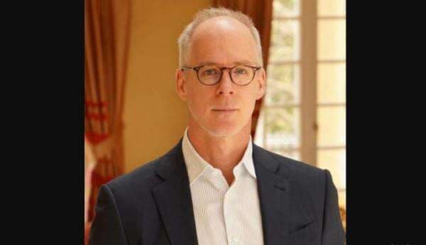 Kisah Orang Terkaya: Georg Stumpf, Miliarder Austria di Sektor Real Estat, Memulai Bisnis dari Pinjaman Sang Ayah