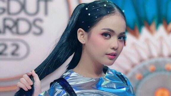 Tertawa Ngakak Dengar Roasting Lesti Kejora-Rizky Billar, Putri LIDA Bela Diri