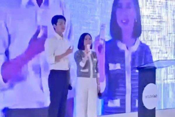 Fans Curiga Photocard Palsu dari Whitelab, Sehun EXO: Tanda Tanganku Ganti