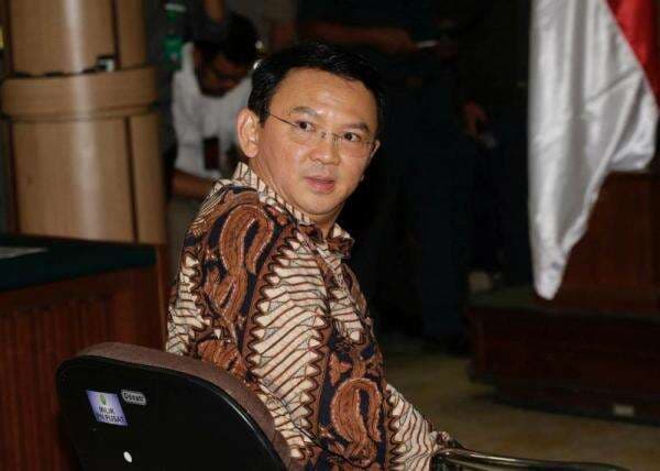 Bukan Ahok Namanya Kalau Tidak Ngeles dan Salahkan Orang Lain!