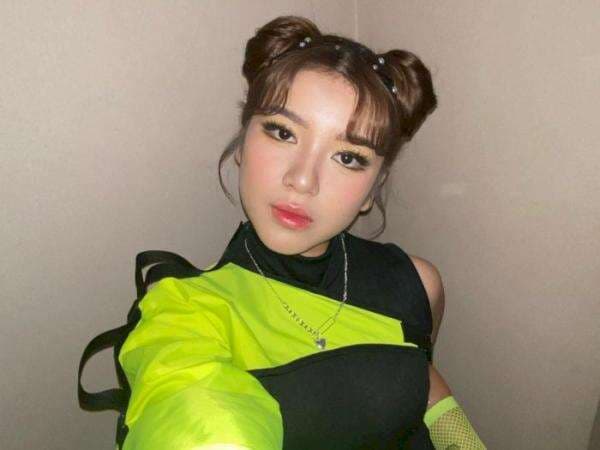 Tiara Andini Ngamuk Orang Terdekatnya Dihujat: Kalau Gak Suka Ngomong ke Aku, Cupu! Tiara Andini Ngamuk Orang Terdekatnya Dihujat: Kalau Gak Suka Ngomong ke Aku, Cupu!