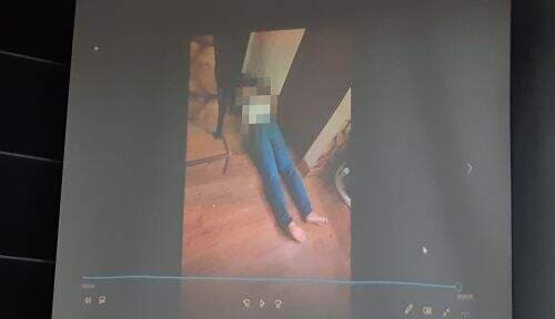 Seorang ART Ferdy Sambo Mengundurkan Diri Setelah Brigadir J Meninggal Dunia, Begini Kesaksiannya...