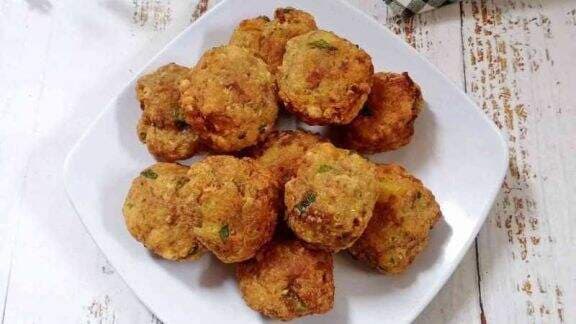 Resep Perkedel Kentang Anti Pecah, Lembut dan Pastinya Sedap