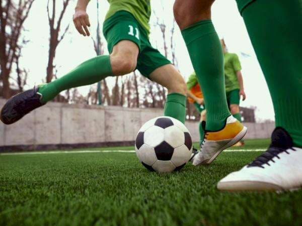 25 Istilah Dalam Permainan Sepak Bola yang Populer