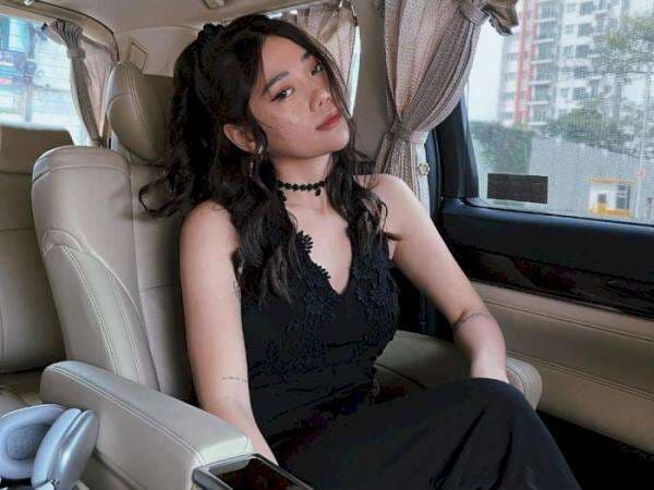 Wendy Walters Beberkan Kondisinya Usai Mantap Pisah dari Reza Arap: Happy Banget! Wendy Walters Beberkan Kondisinya Usai Mantap Pisah dari Reza Arap: Happy Banget!