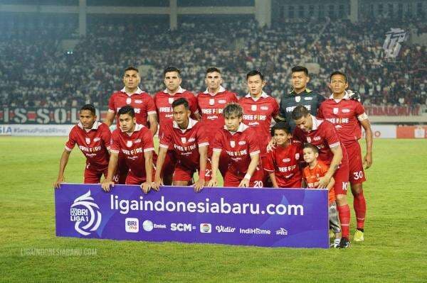 Persis Solo Ikuti Training Camp dengan Johor Darul Ta’zim di Malaysia