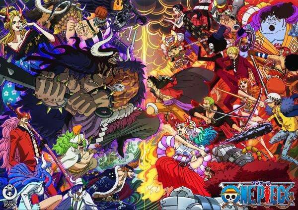 Panduan Urutan Nonton One Piece Beserta Movie dari Paling Awal Hingga Terbaru
