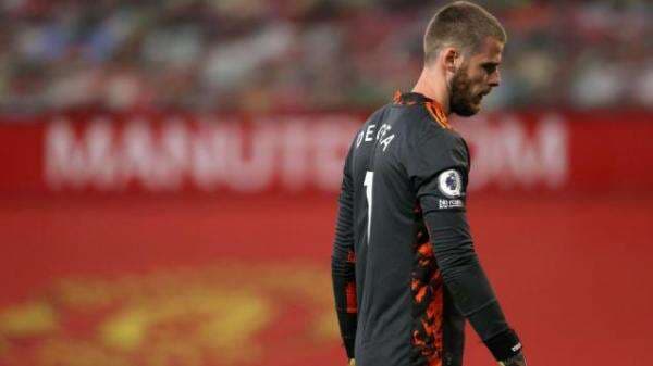 Deretan Kiper dengan Performa Terbaik saat Ini, De Gea dan Courtois Tak Masuk