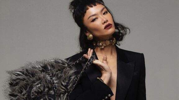 20 Tahun Terjun di Dunia Fashion dan Modeling, Kelly Tandiono Kampanyekan Wanita Harus Percaya Diri & Patahkan Stereotipe Standar Kecantikan