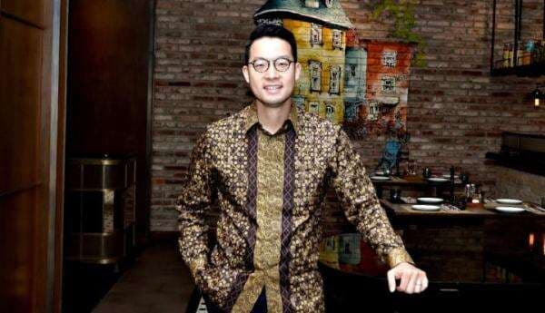 John Riady: Bubble Digital &amp; Resesi Tak Halangi Indonesia Jadi Episentrum Pertumbuhan