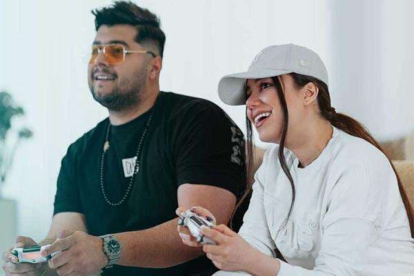 Rekomendasi Game Mabar Berdua Online yang Seru Dimainkan Bersama Pasangan