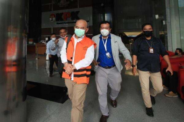 Belum Puas Rampas Vila Glamping Jasmine KPK Nuntut Eks Wali Kota Bekasi Bayar Rp 17 Miliar