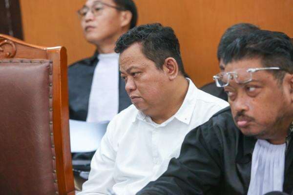 Ajudan Sebut Kuat Ma’ruf Masuk Grup WA Anak Buah Sambo