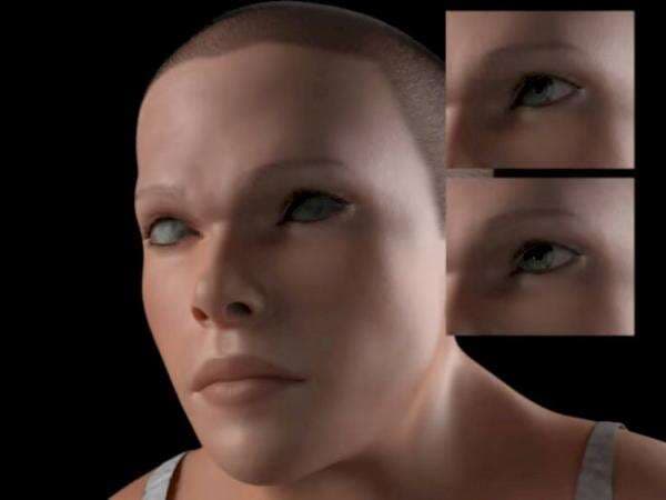 Ilmuwan Beri Gambaran Bentuk Manusia di Masa Depan, Otaknya Mengecil!