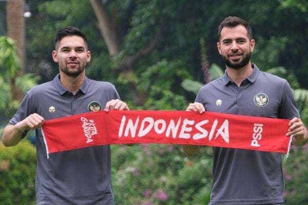 3 Alasan Timnas Indonesia Tanpa Pemain Naturalisasi di Piala AFF 2022