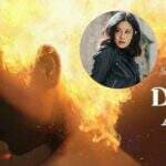 Dian Sastro Jadi Dewi Api di Film Sri Asih, Tuai Pro dan Kontra!