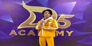Biodata dan Profil Afan DA 5: Umur, Agama dan Instagram, Peserta D&#39;Academy Miliki Suara Merdu