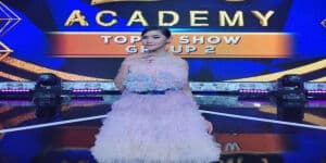 Biodata dan Profil Sridevi DA 5: Umur, Agama dan Instagram, Peserta D&#39;Academy yang Cantik Abis