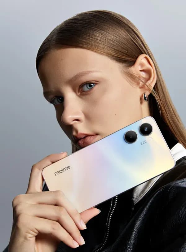 Harga Mulai 2,5 Juta, realme 10 Resmi Meluncur di Indonesia