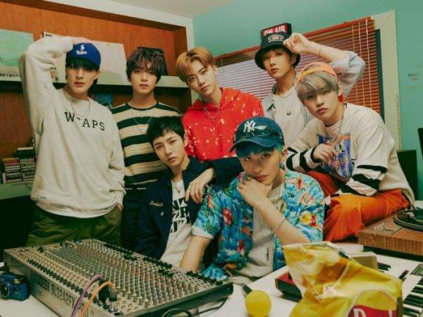 'NCT Dream Movie' Bakal Diluncurkan di Bioskop Seluruh Dunia, Rilis Akhir November!