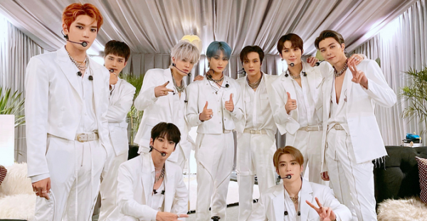 Lika Liku Nonton The Link NCT 127, Hampir Gagal Nonton!